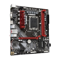 Gigabyte B760M GAMING DDR4 Micro-ATX LGA1700 Motherboard 2.5GbE Gigabyte B760M GAMING DDR4 Micro-ATX LGA1700 Motherboard 2.5GbE